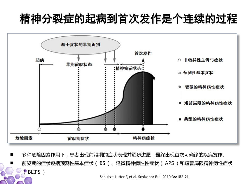 精神分裂症早期诊断与干预_第3页
