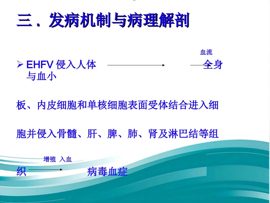 《流行性出血热ppt课件_第14页