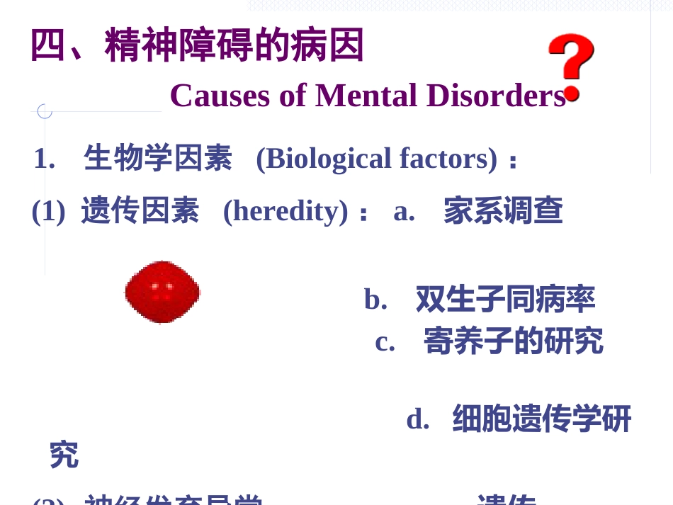 精神病学 01psychiatry_第10页