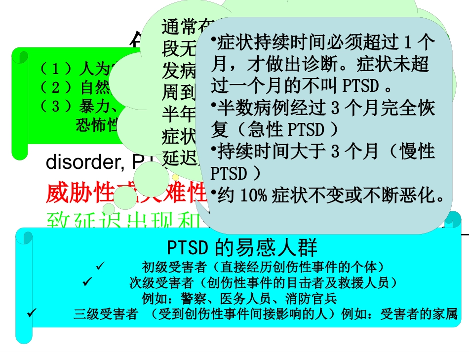 创伤后应激障碍(2)_第2页