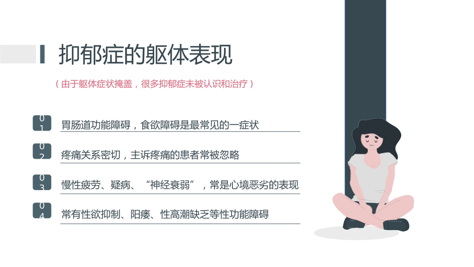 关爱抑郁症 课件(22张PPT)_第11页