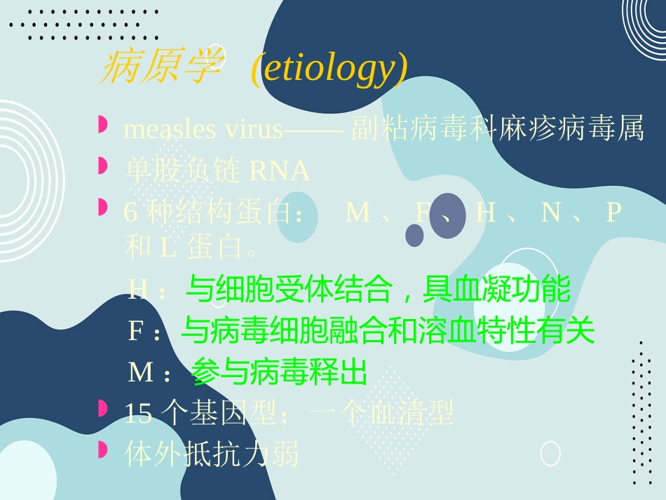出疹性疾病(麻疹、风疹、幼儿急疹、水痘)--同济_第5页