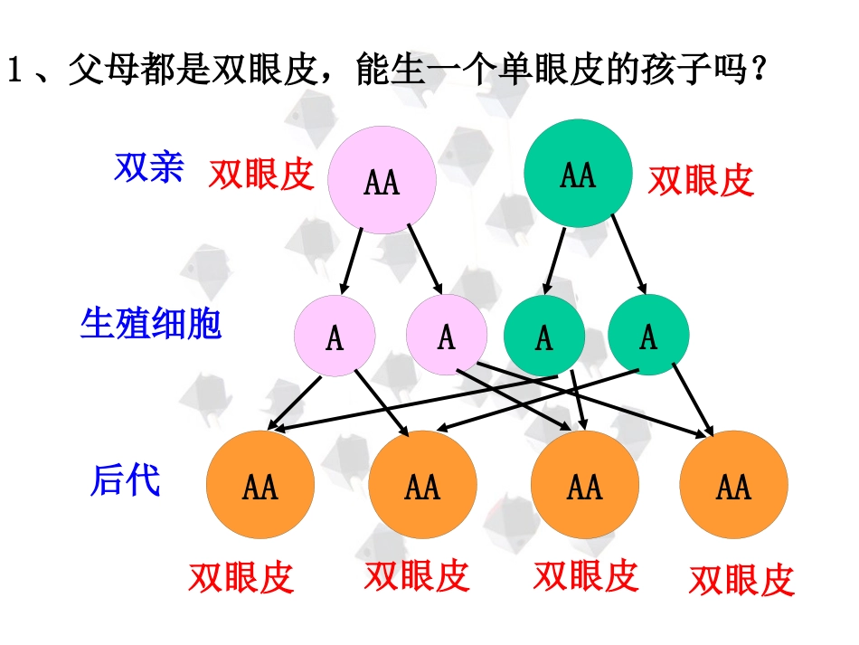 苯丙酮尿症患者苯丙酮尿症也是由于基因不正常缺少一种苯丙氨酸羟_第9页