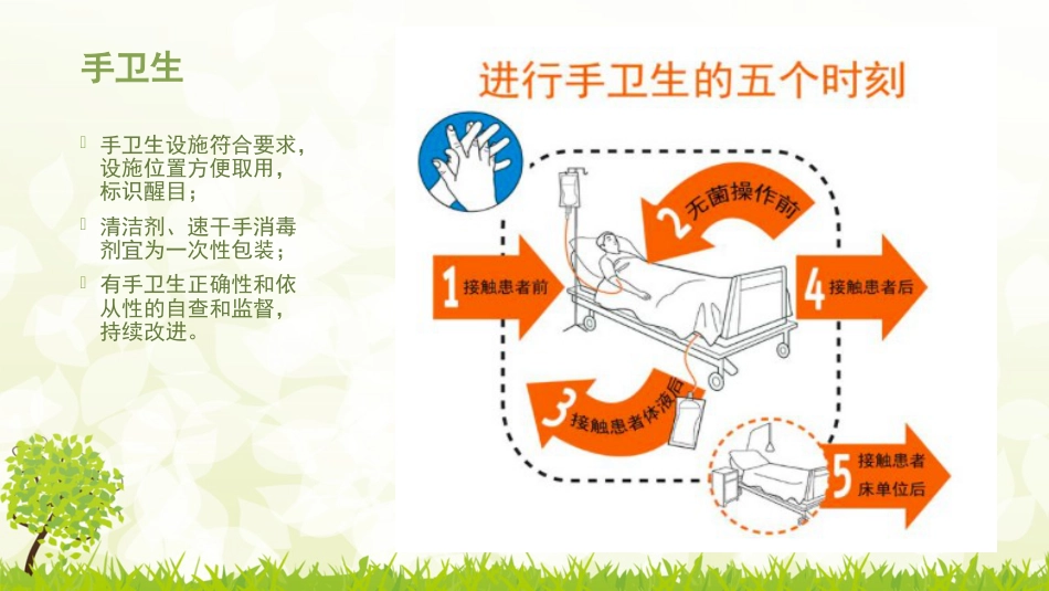 儿科病房的感染控制_第10页