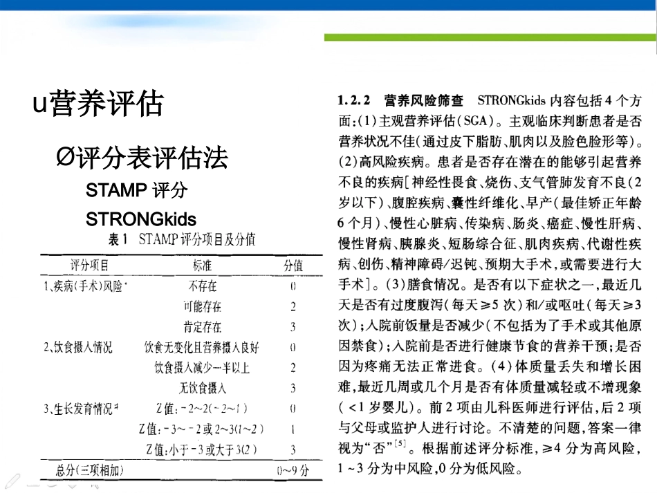 ERAS在小儿胃肠外科中的应用_第10页