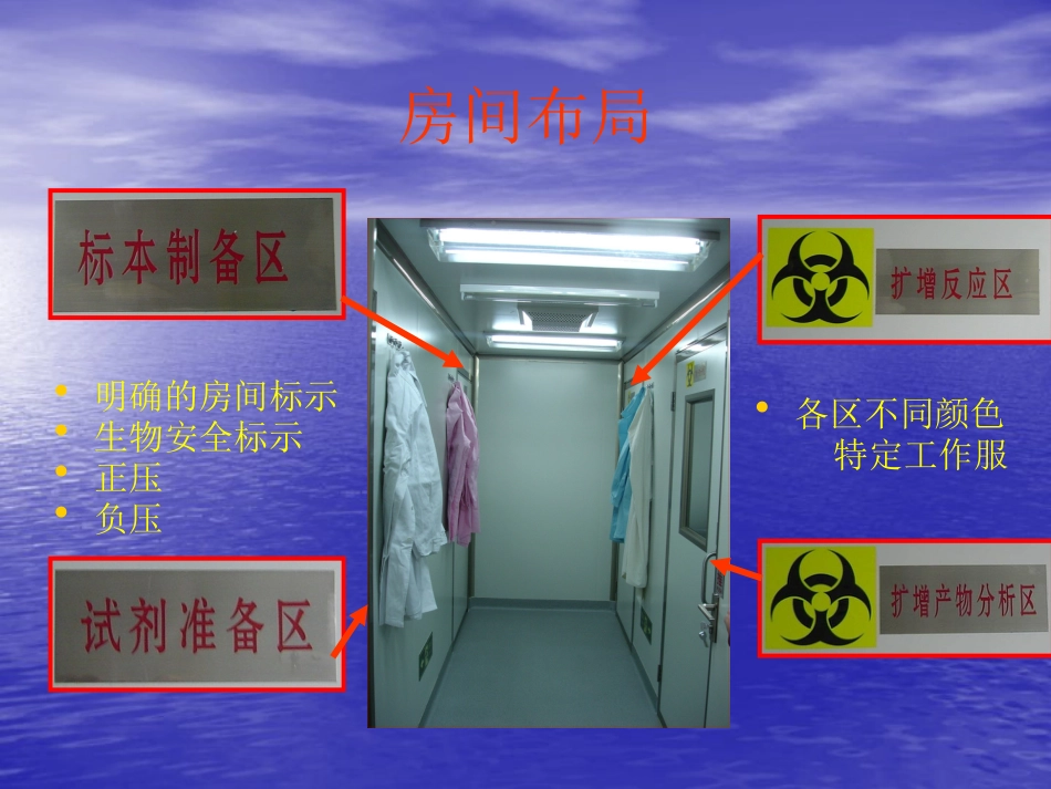 PCR实验室(北京儿童医院)_第10页