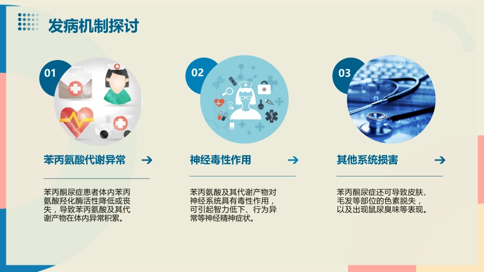 苯丙酮尿症PPT演示课件_第9页