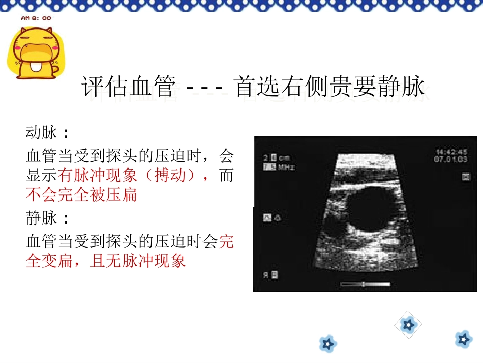 小儿PICC穿刺及维护_第10页