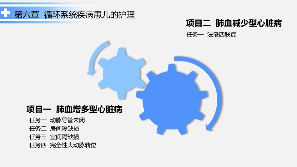 循环系统疾病患儿的护理_第2页