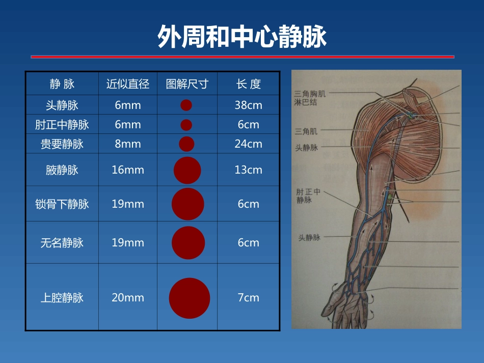 新生儿PICC介绍及维护_第9页