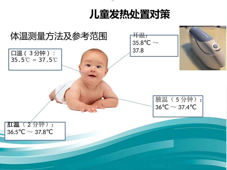 儿科常见病的全科诊疗_第4页