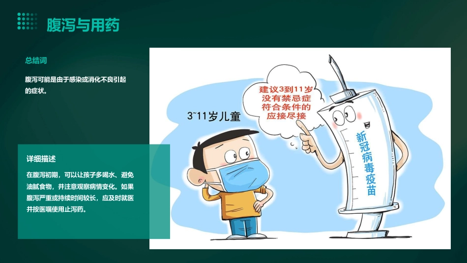 儿童用药安全知识PPT_第11页