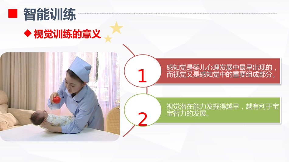 婴幼儿智护训练_第11页