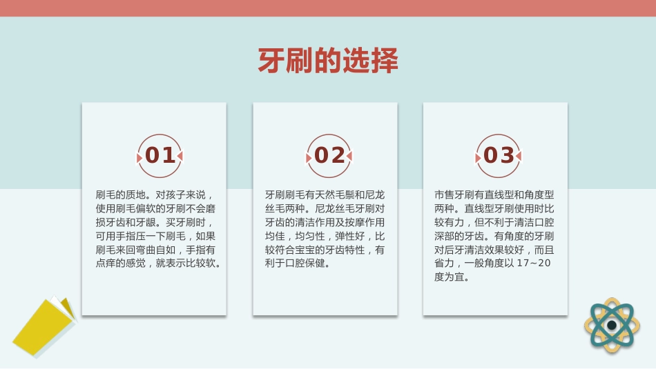 新生儿口腔护理龋齿防治_第15页