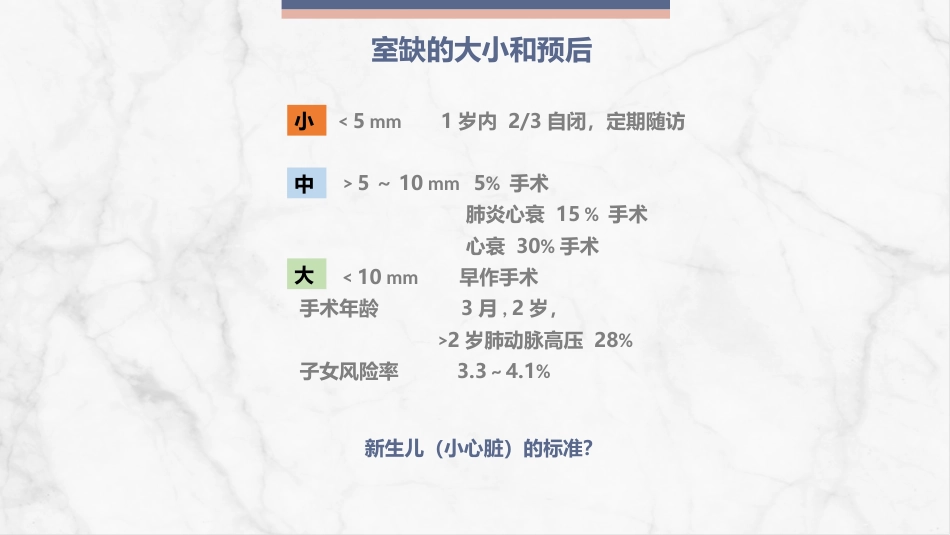 新生儿先天性心脏病病例讨论_第7页