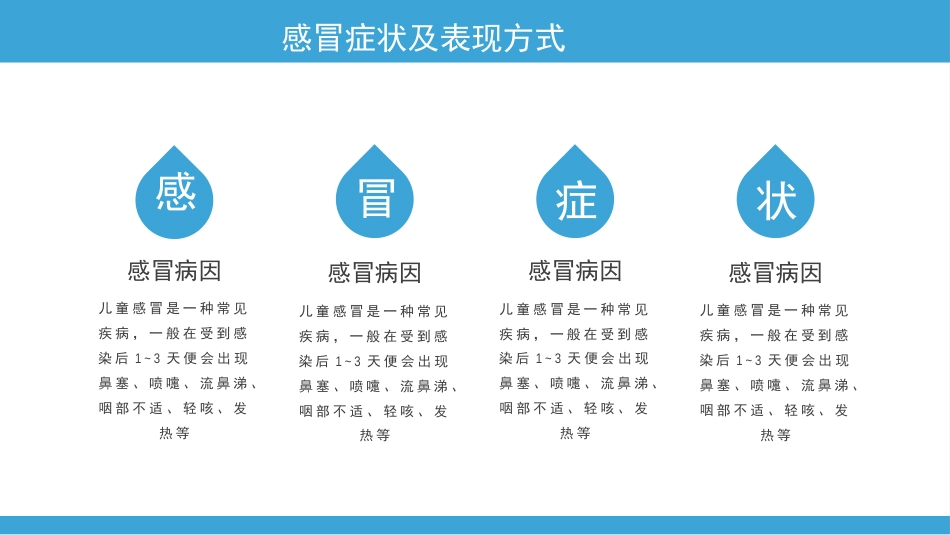儿童预防感冒_第10页