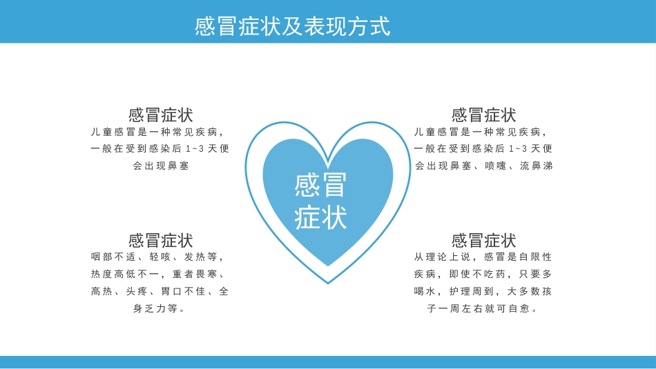 儿童预防感冒_第12页