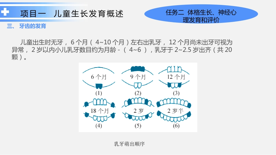 生长发育护理_第14页