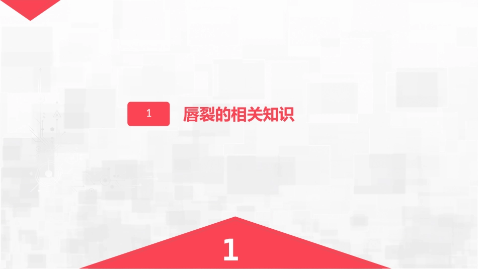 新生儿唇裂的护理+问题_第3页