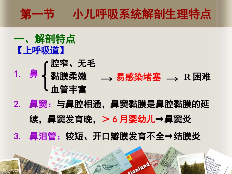 儿科 呼吸系统疾病_第4页