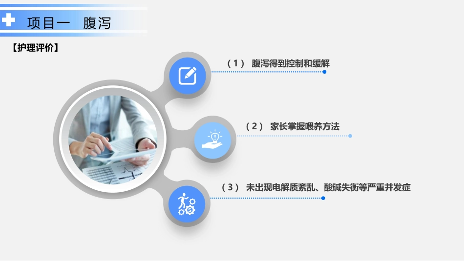 消化系统疾病患儿的护理_第15页