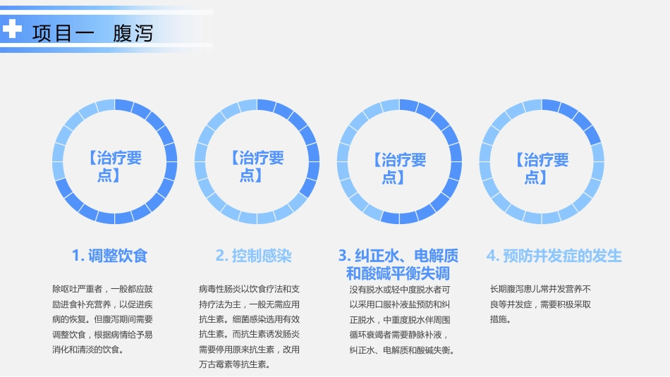 消化系统疾病患儿的护理_第9页