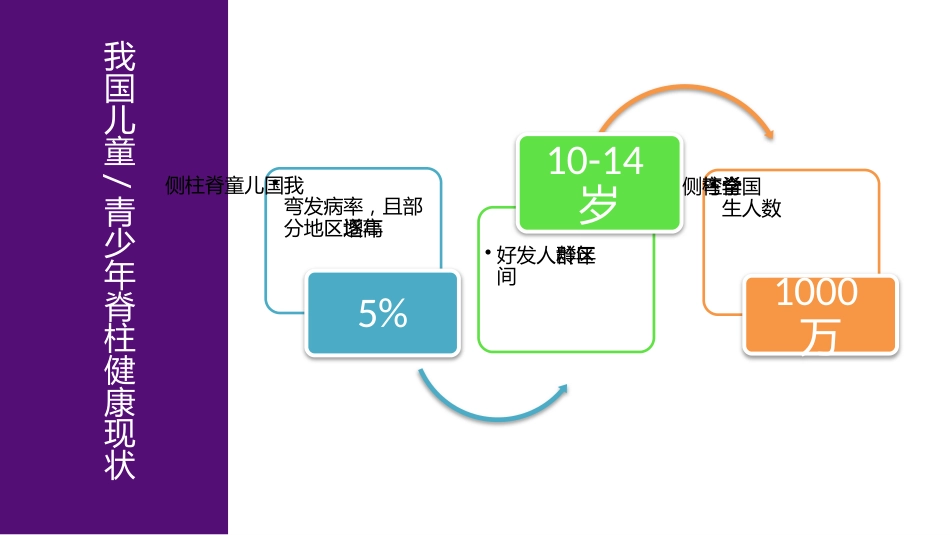 1儿童青少年脊柱筛查防控中心建设_第3页