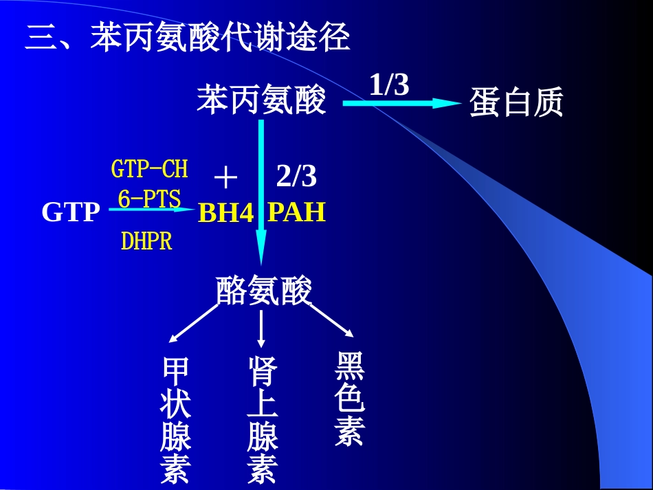苯丙酮尿症 (2)_第5页