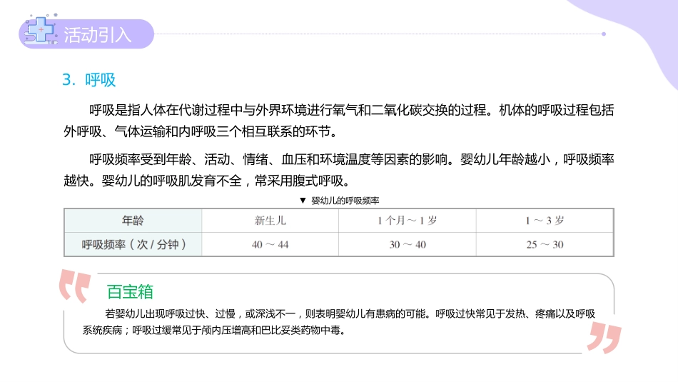《婴幼儿常见病识别与应对》——12婴幼儿健康观测_第8页