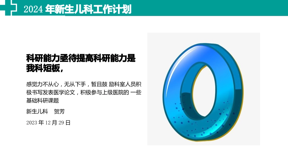 2024年新生儿科工作计划_第10页