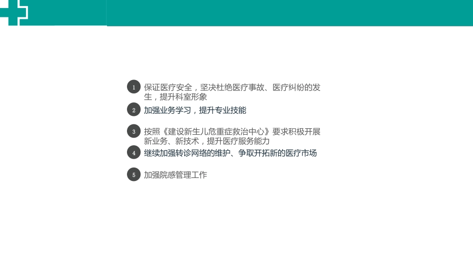 2024年新生儿科工作计划_第2页