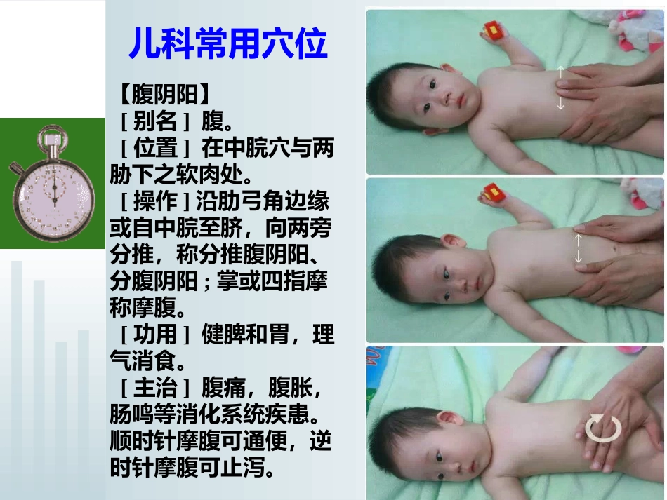 儿科常用穴位成稿(外出)_第8页