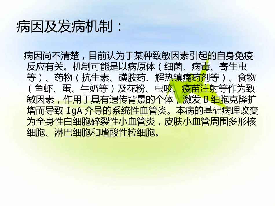 儿科-过敏性紫癜_第3页