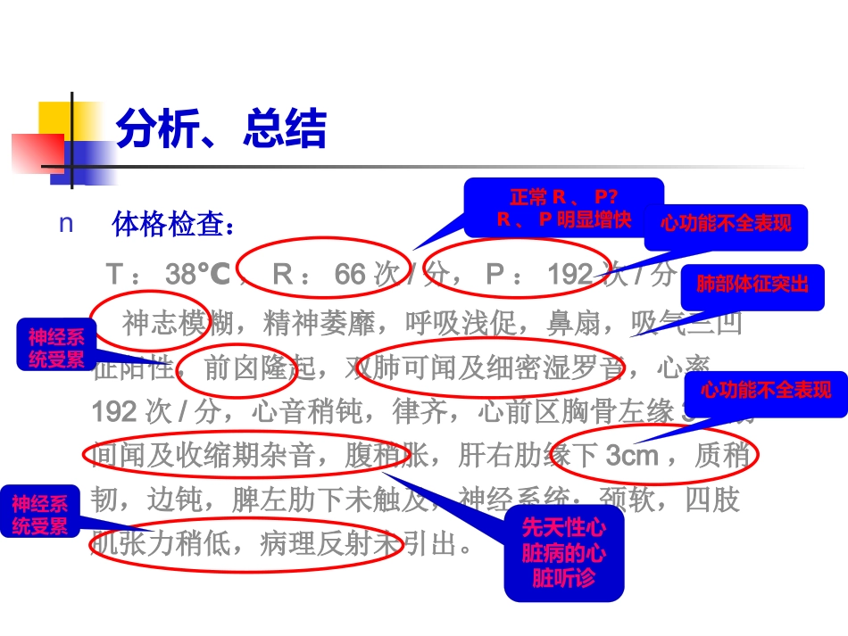 儿科呼吸PBL(PPT)_第14页