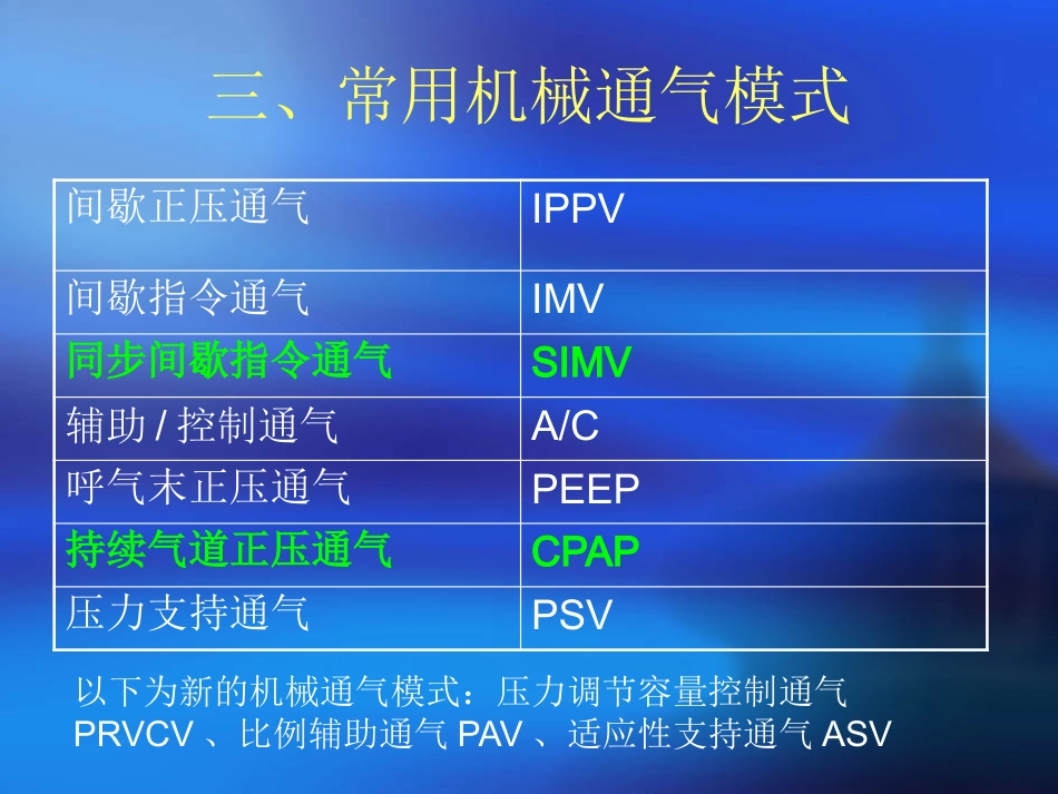 儿科呼吸机应用_第7页