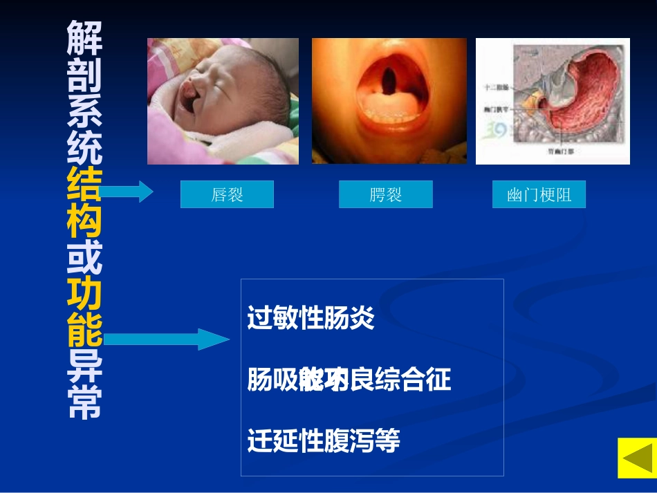 儿科蛋白质-能量营养不良 PEM_第9页