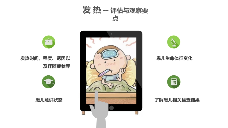儿科常见症状及护理 沈海凤_第6页