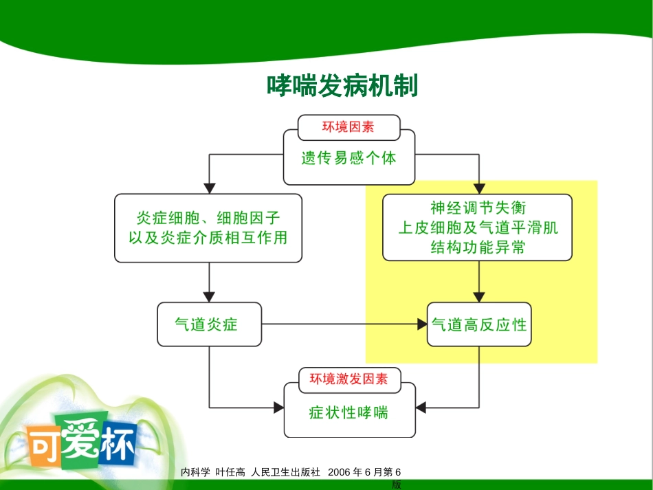 儿科喘息性疾病治疗新思考-淮安_第3页