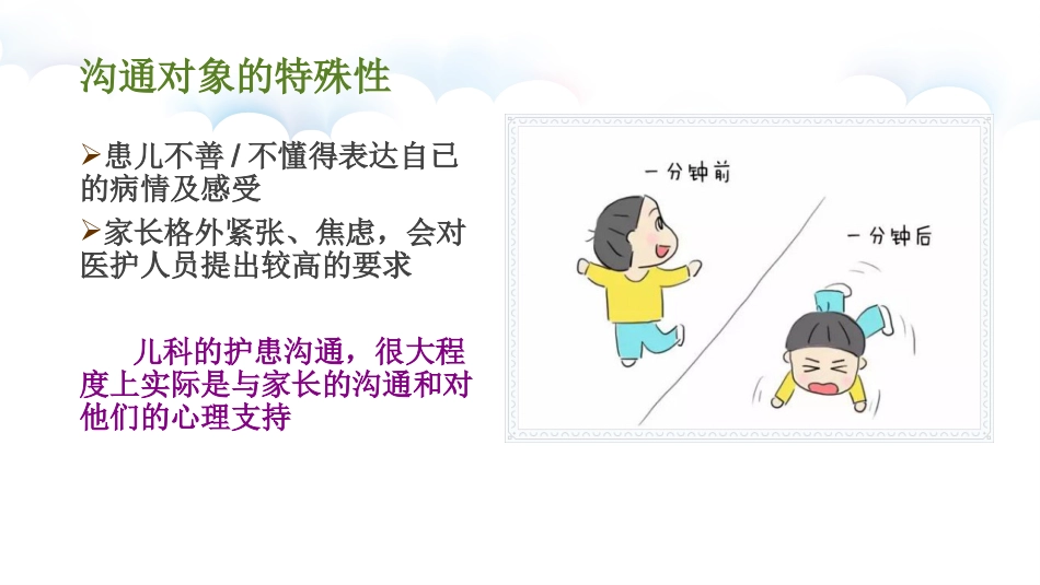 儿科护患沟通技巧_第8页