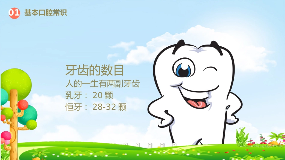 儿童口腔保健12_第4页