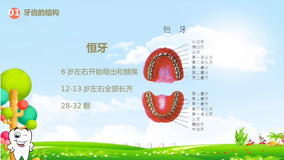儿童口腔保健12_第6页