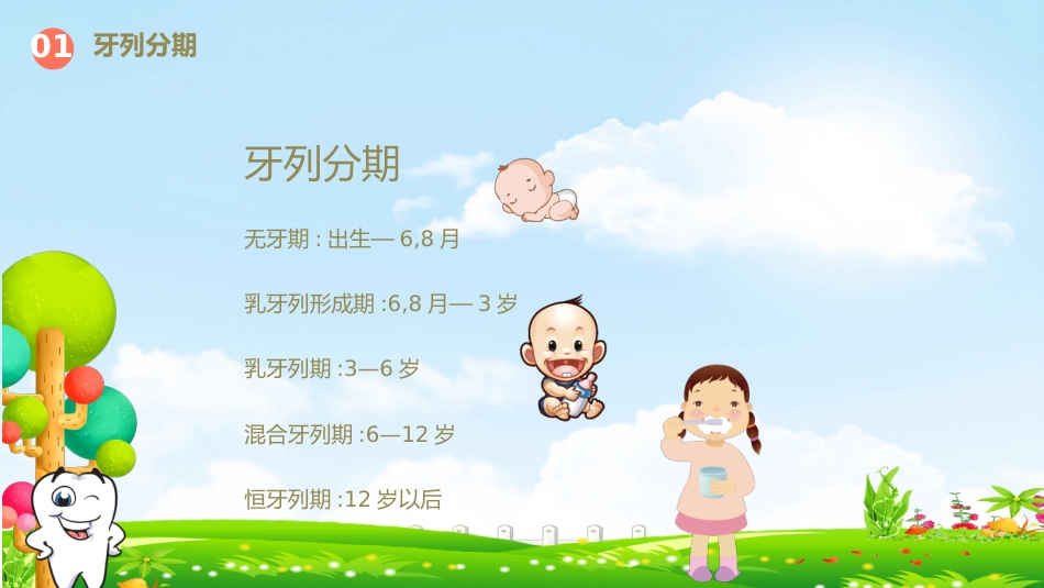 儿童口腔保健12_第8页