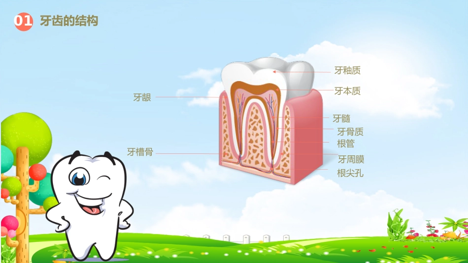 儿童口腔保健12_第9页