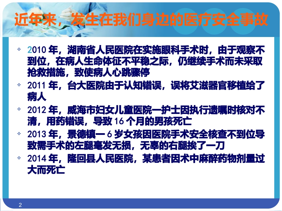 儿科护理安全_第2页