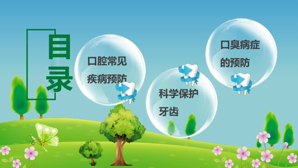 口腔护理保健15_第4页