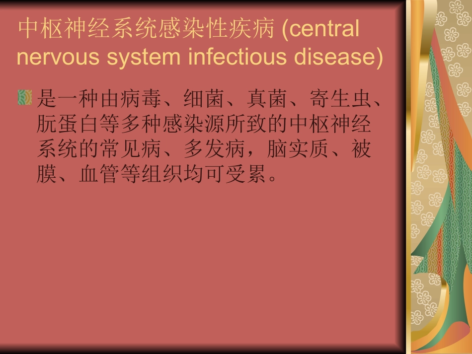 儿科常见中枢神经系统感染性疾病_第2页