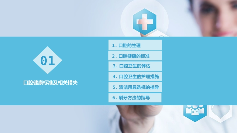 口腔外科病人护理19_第3页