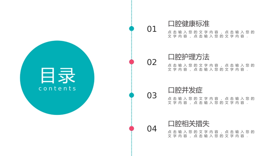 口腔护理医学医疗PPT43_第2页