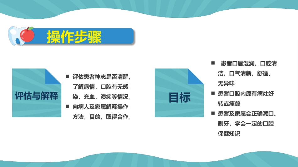 口腔外科病人护理50_第6页
