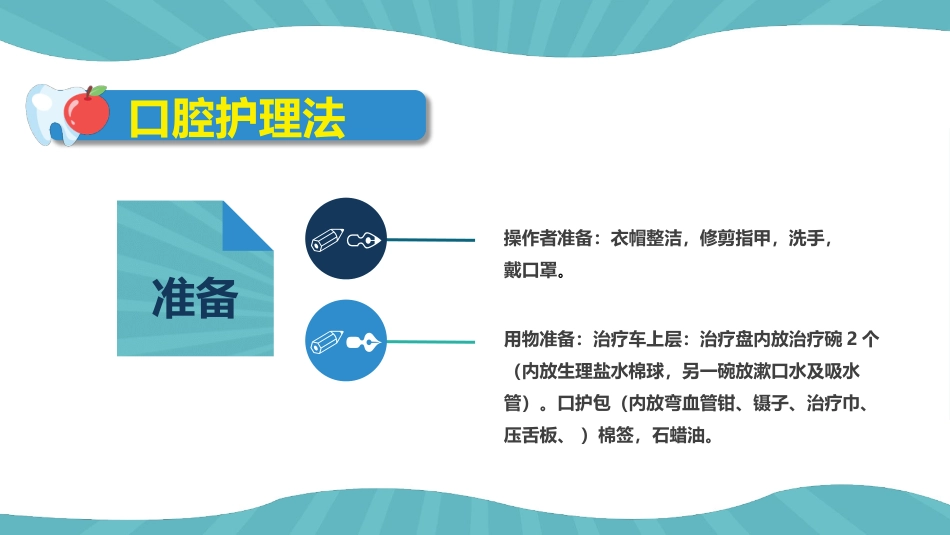 口腔外科病人护理50_第7页
